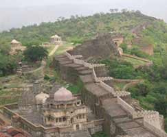 Honeymoon In Udaipur