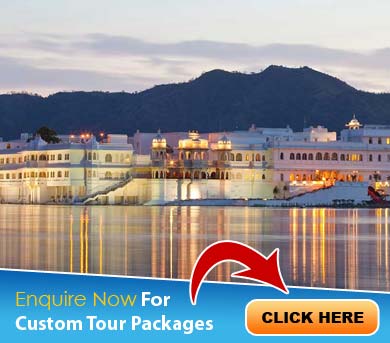 Udaipur Tour Packages