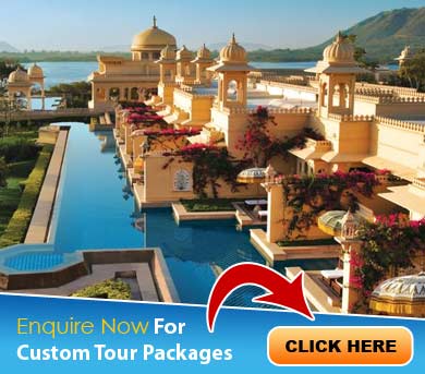 Udaipur Tour Packages