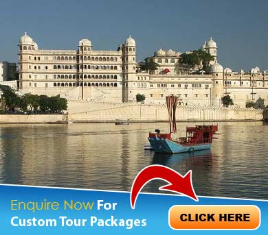 Udaipur Tour Packages